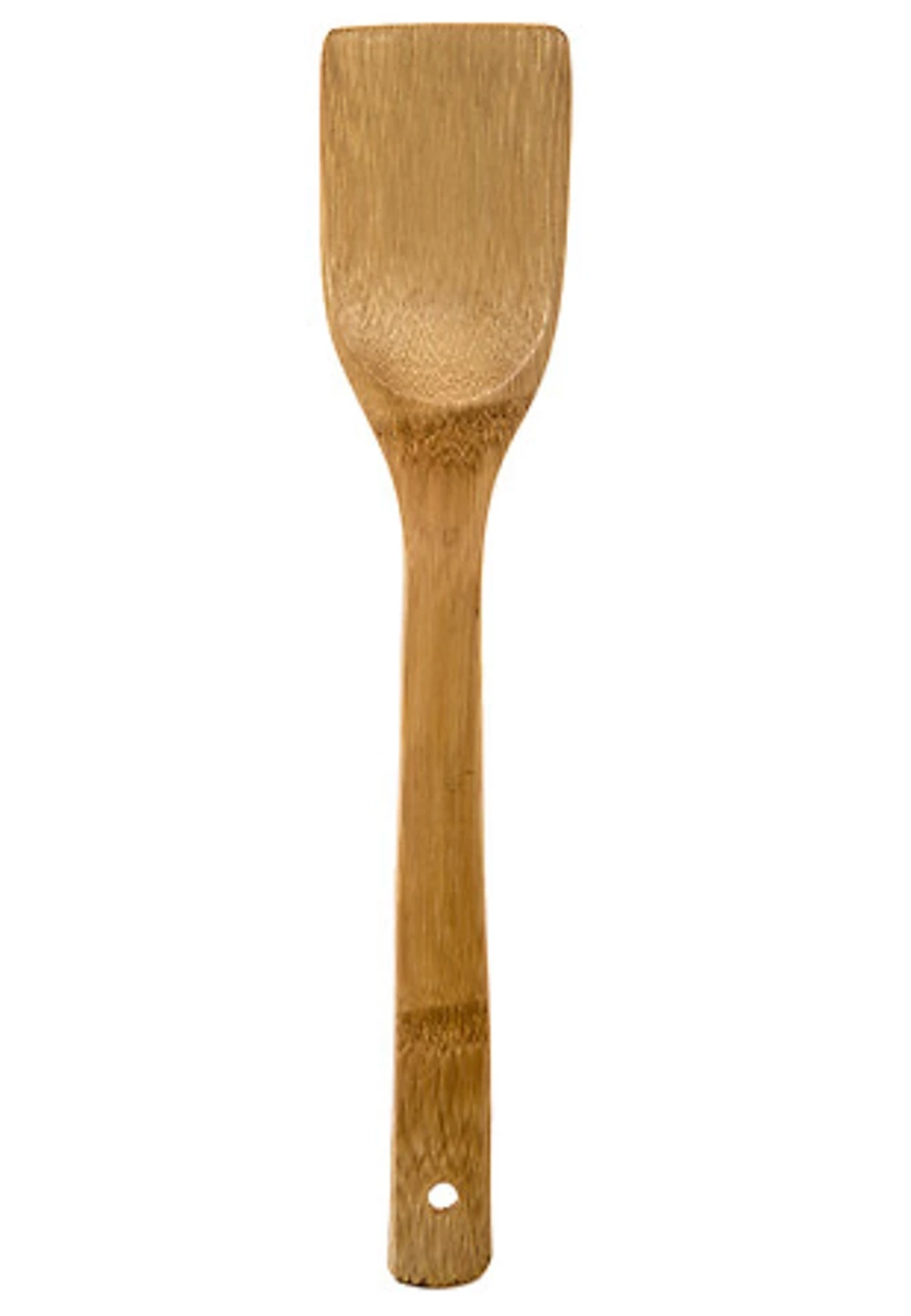 Houten lepelset van 4