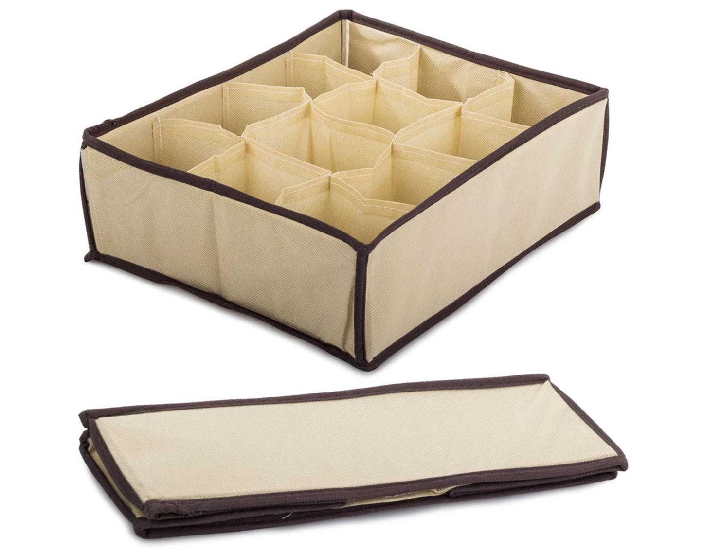 Organizer kast 12 vakken