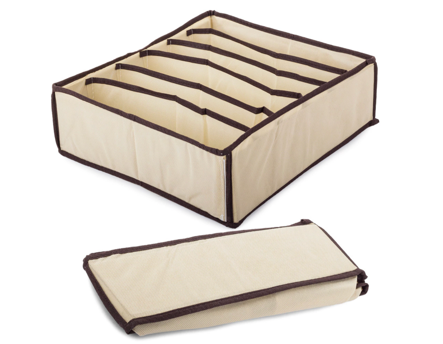 Organizer kast 6 vakken