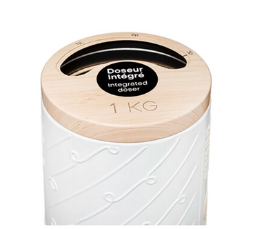 Voorraadpot (Spaghetti)