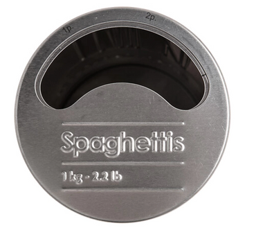 Voorraadpot (Spaghetti)