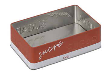 Voorraadpot (Suiker)