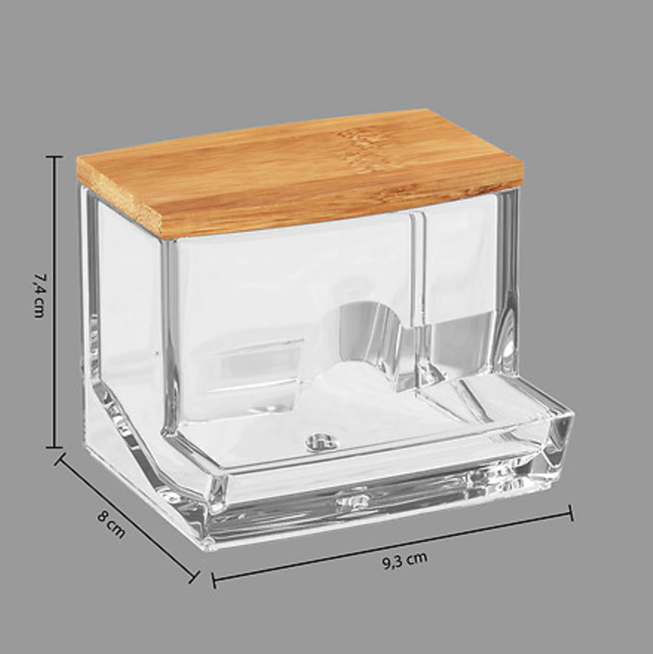 Wattenstaafjeshouder