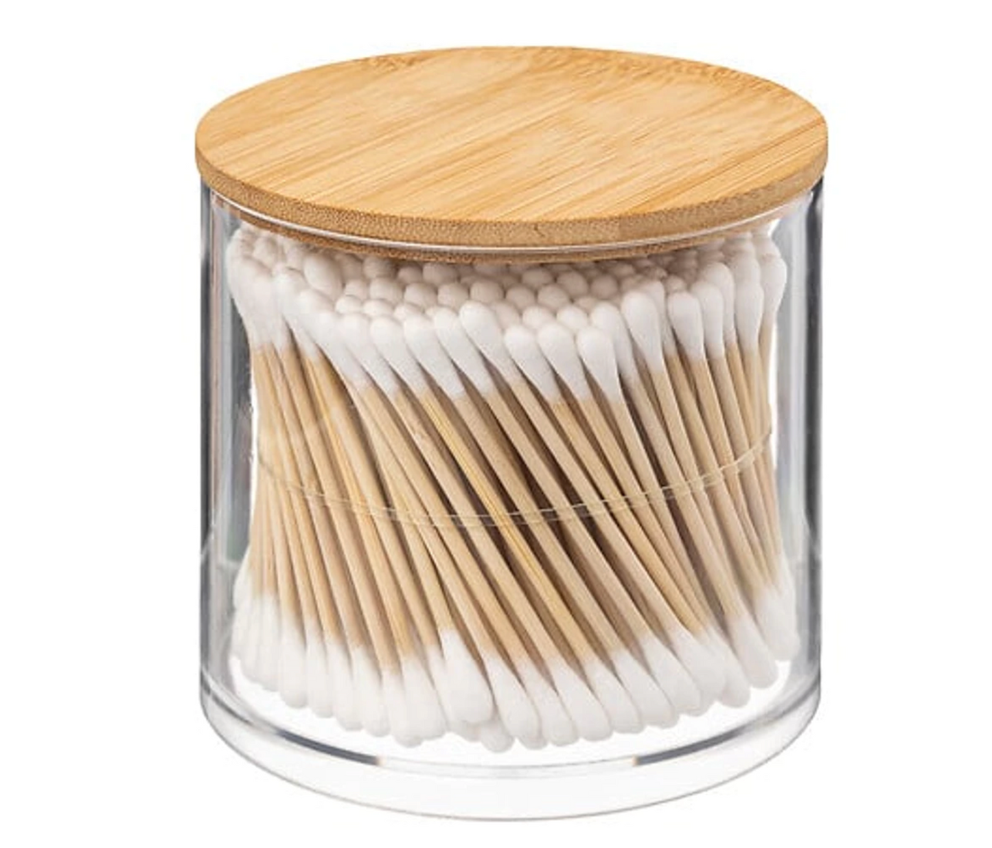 Wattenstaafjeshouder (Rond)