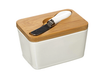 Botervloot  (Incl. botermes)