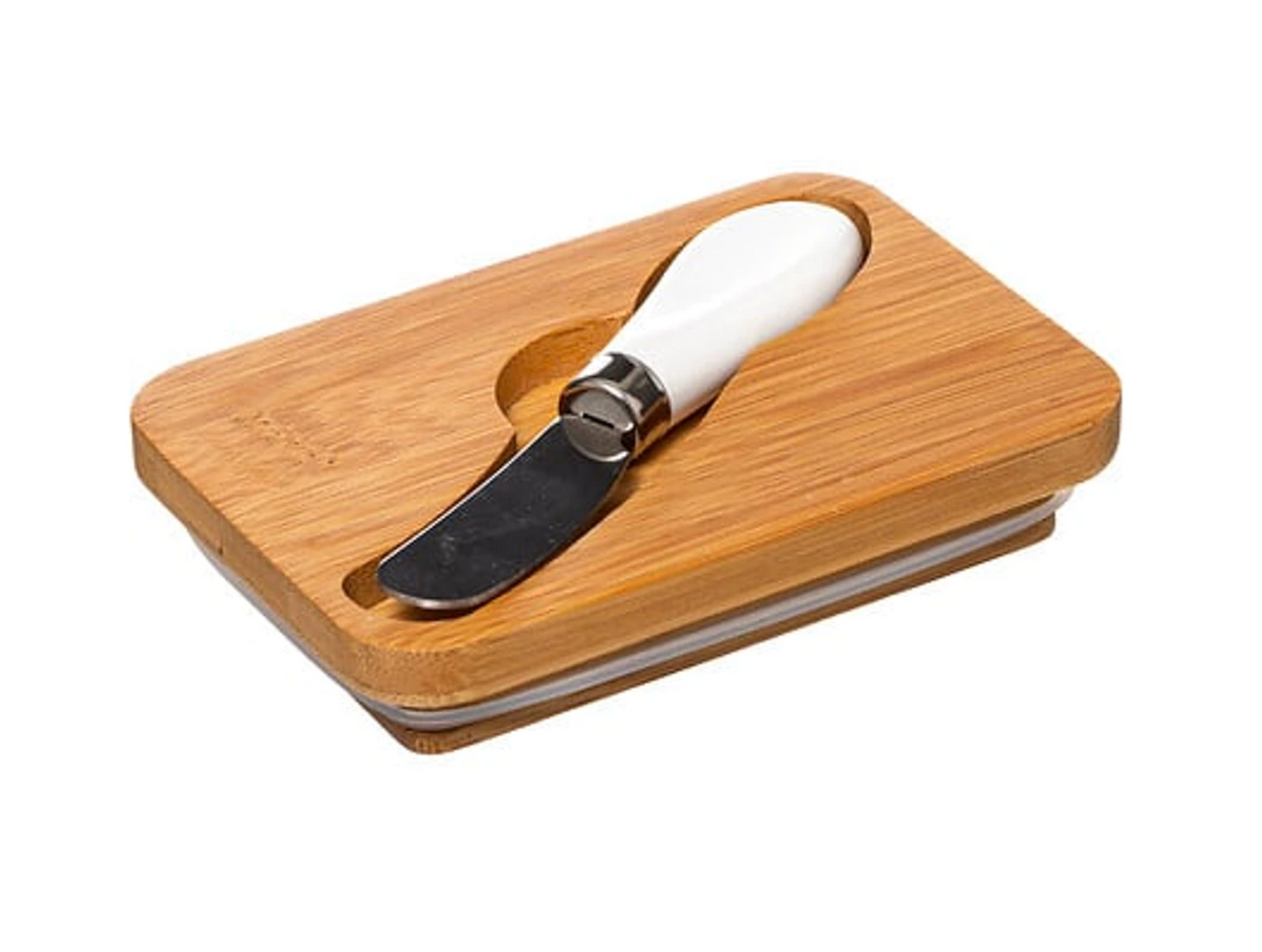 Botervloot  (Incl. botermes)