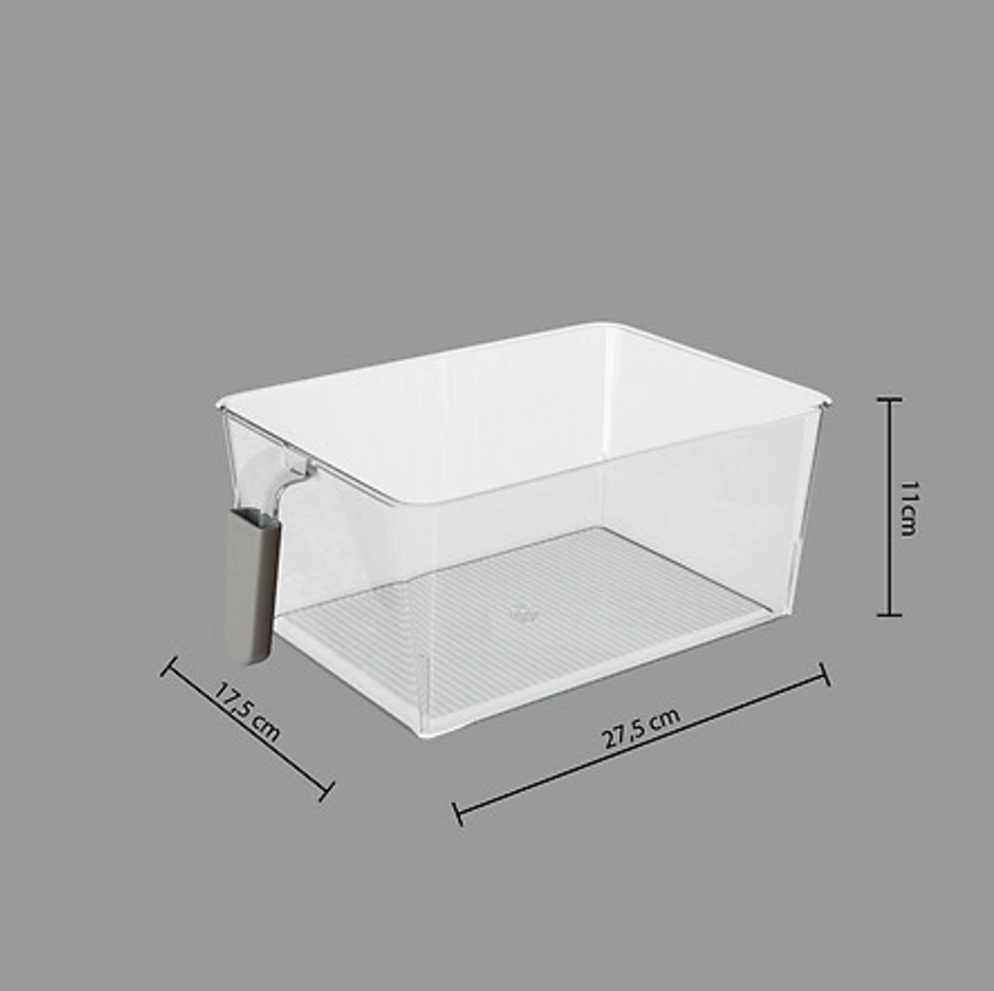 Koelkastlade met handvat (Large)