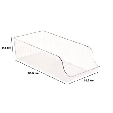 Opberglade koelkast (Large)