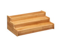 Kruiden Organizer (Hout)