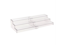 Kruiden Organizer (Transparant)