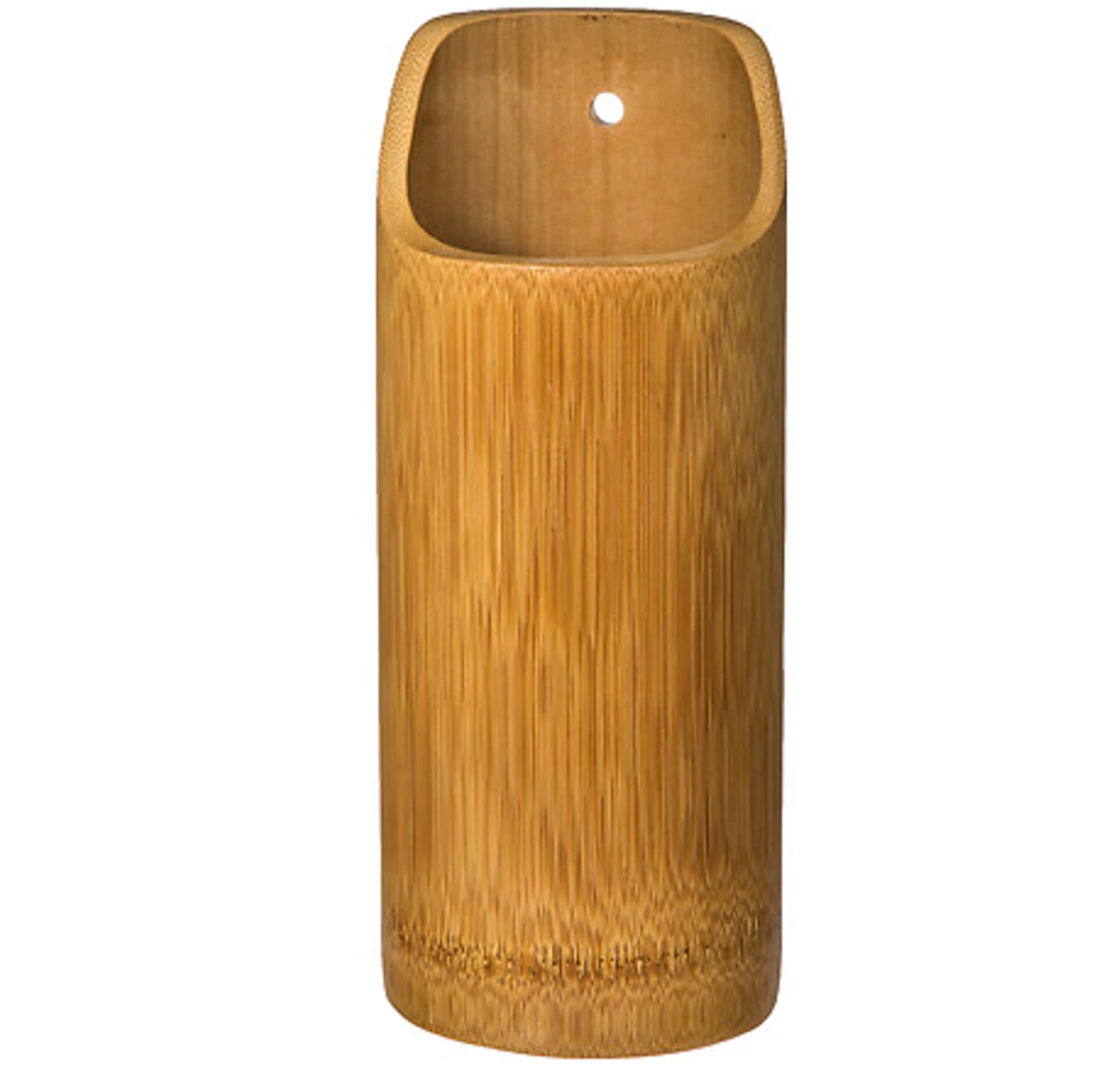 Houten lepelset van 4