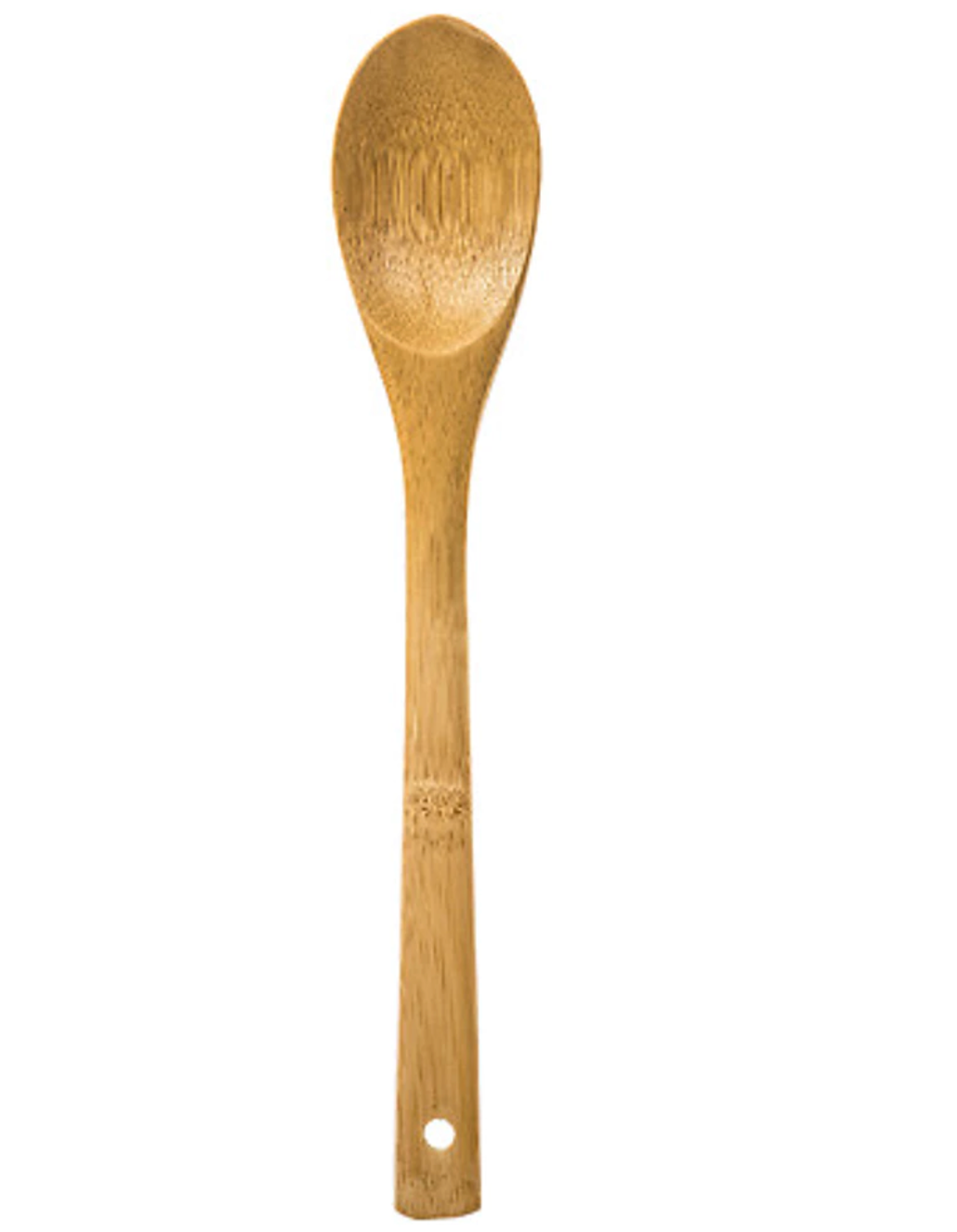 Houten lepelset van 4