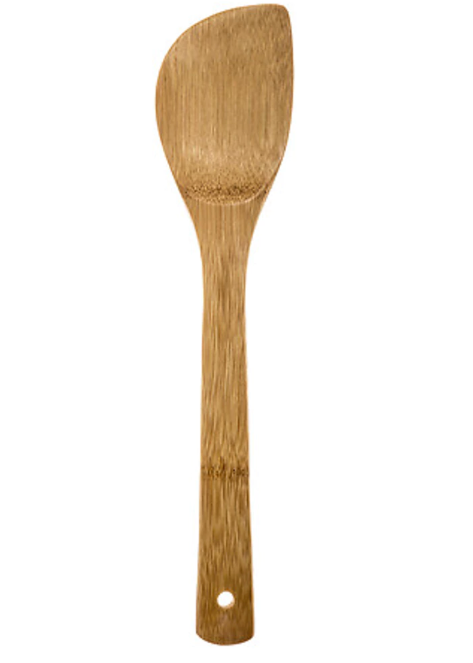 Houten lepelset van 4