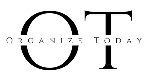 Organize Today