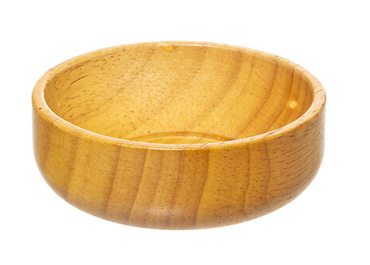 Mok (Zwart) met onderzetter