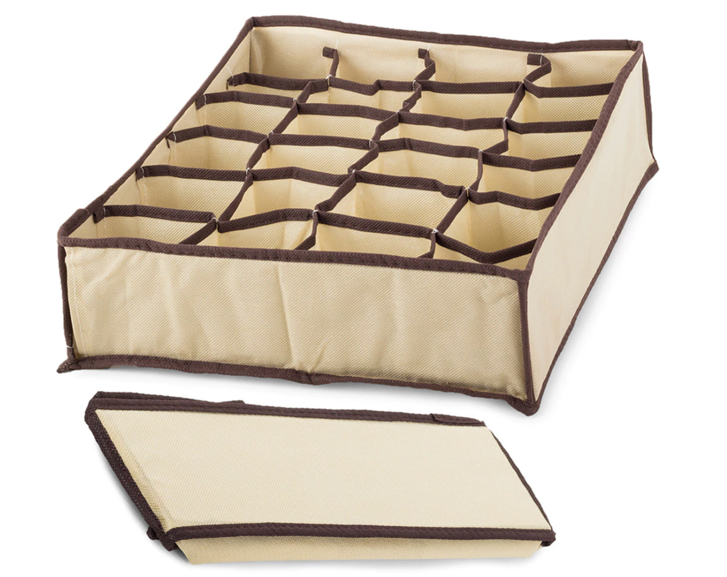 Organizer kast 24 vakken