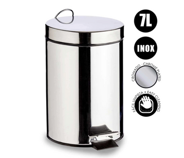 Pedaalemmer klein (7L)