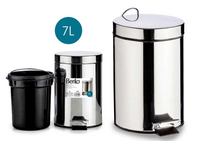 Pedaalemmer klein (7L)