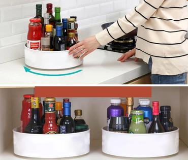 Organizer keuken (Kom)