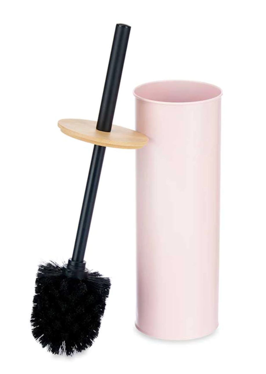 Toiletborstel Roze