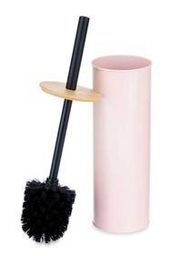 Toiletborstel Roze