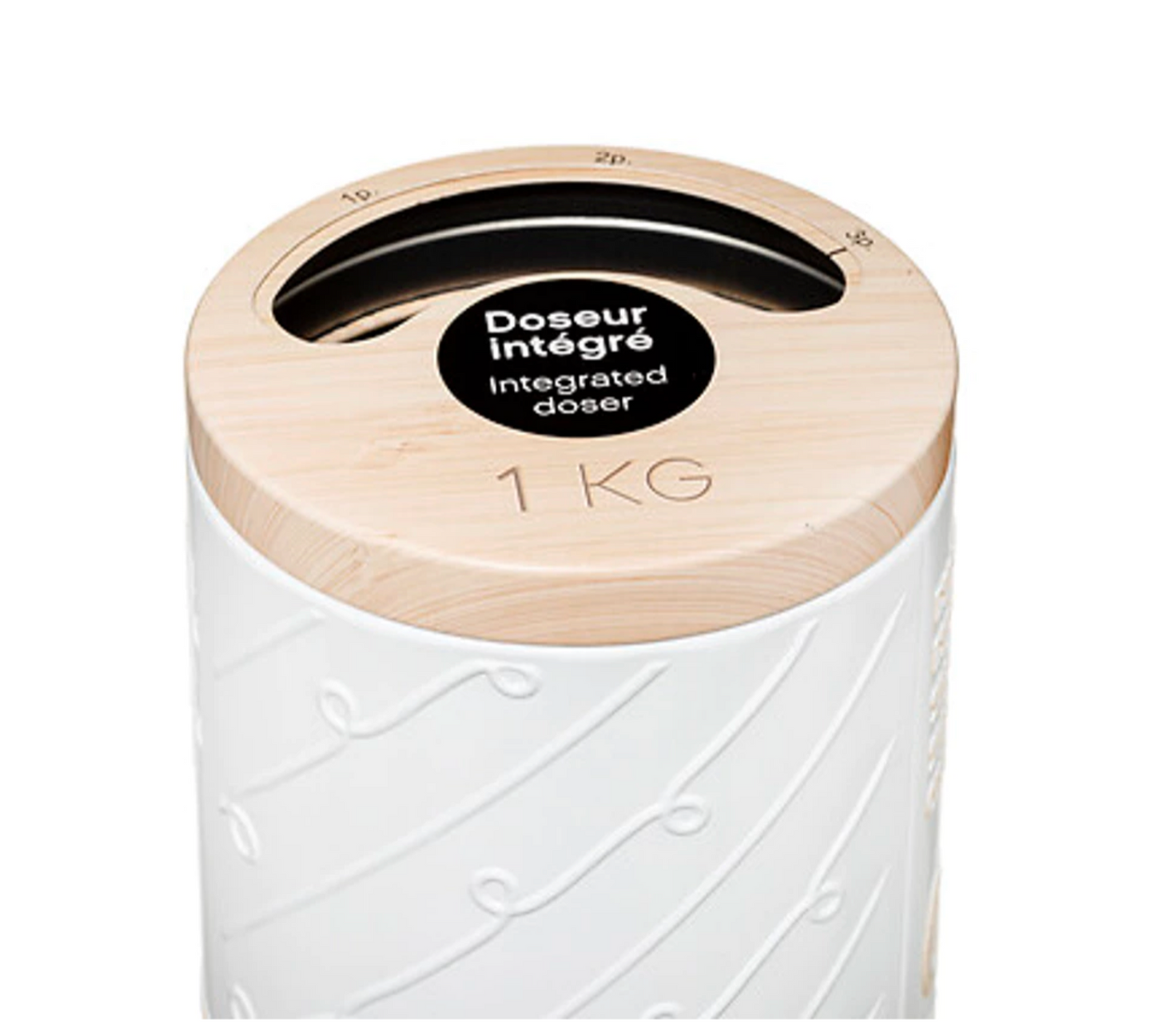 Voorraadpot (Spaghetti)