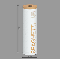 Voorraadpot (Spaghetti)