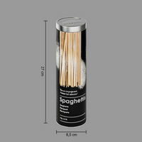 Voorraadpot (Spaghetti)