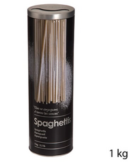 Voorraadpot (Spaghetti)