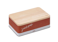 Voorraadpot (Suiker)