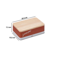 Voorraadpot (Suiker)